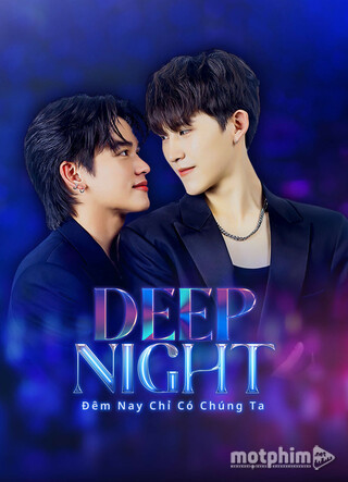 Đêm Nay Chỉ Có Chúng Ta