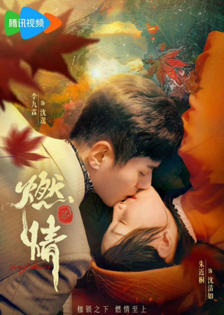 Đốt Lửa Tình