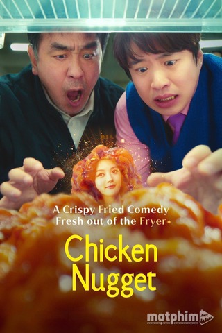 Gà Nugget