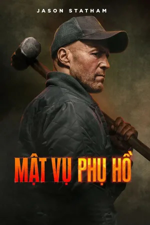 Mật Vụ Phụ Hồ