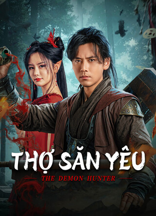 Thợ Săn Yêu