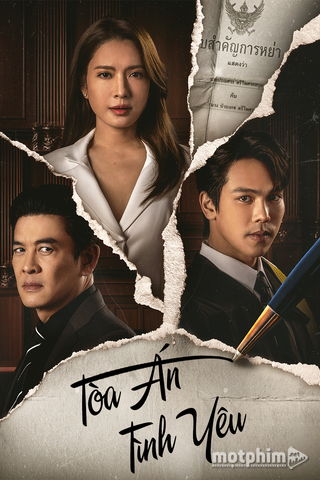 Toà Án Tình Yêu